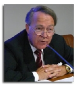 Axel Wuestenhagen Former Director of UNIC Bonn and UNIS Vienna
