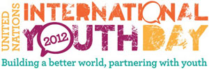 International Youth Day 2012