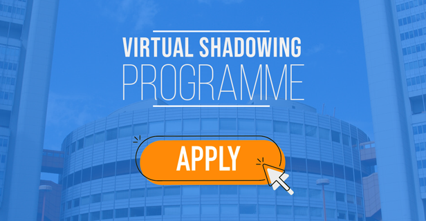 Shadowing Programme 2022