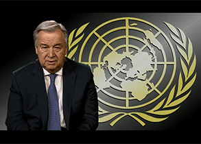 Erklärung zum Internationalen Tag der Friedenssicherungskräfte der Vereinten Nationen - “Auf der ganzen Welt in den Frieden investieren