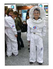 World Space Week 2009
