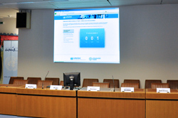 UNODC first E-lecture