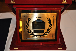 UN Habitat Award