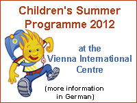 Children's Summer Programme