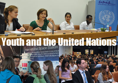 The United Nations and Youth