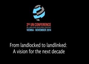 From land-locked to landlinked: A vision for the next decade / part 3