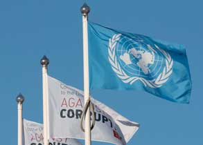 6th Session of the Conference of the States Parties to the UN Convention against Corruption