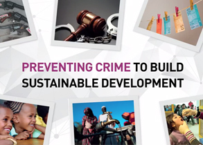 The nexus between crime and development