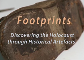 Ordinary Things? Discovering the Holocaust through historical artefacts