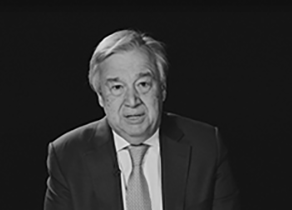 The Secretary-General: Video Message for International Women’s Day