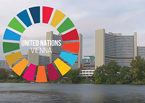 Welcome to the UN in Vienna