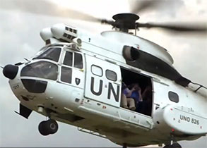 International Day of United Nations Peacekeepers 2019
