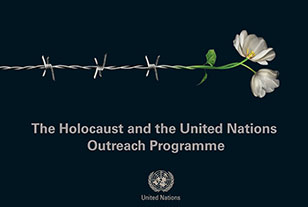 VIDEO MESSAGE ON THE INTERNATIONAL DAY OF COMMEMORATION IN MEMORY OF THE VICTIMS OF THE HOLOCAUST