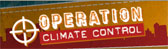 Operation Climate Control