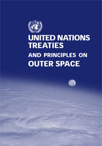 UN Treaties and Principles on Outer Space