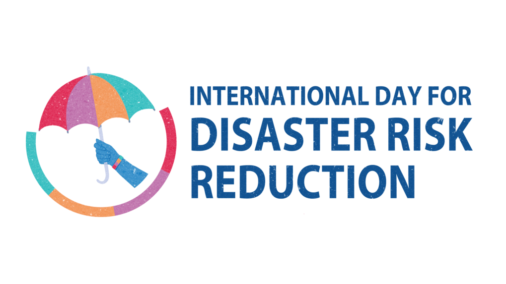 The Secretary-General: Message On International Day For Disaster Risk ...